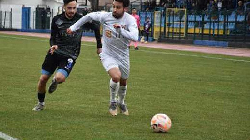 Nevşehir 1. Amatör Futbol Liginde 10. Haftanın Maçları