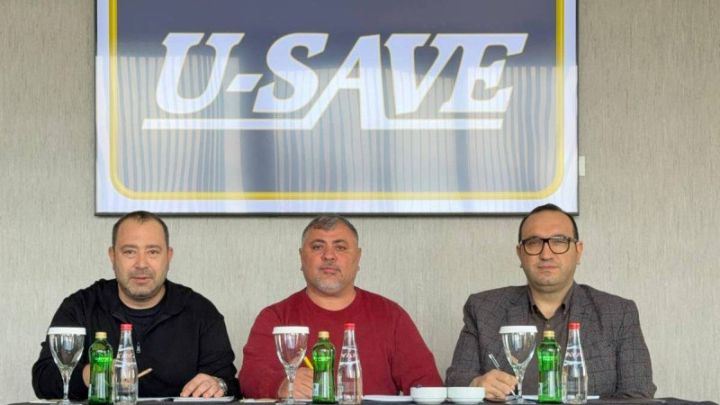 Dünyaca Ünlü Araç Kiralama Markası U-Save Kapadokya’da