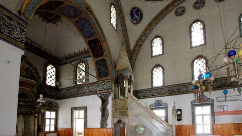 Bu Haftaki Cuma Hutbesi (17 Nisan 2026)