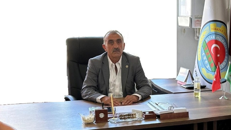 Gülşehir Ziraat Odasından Hububat Alım Fiyatı Beklentisi