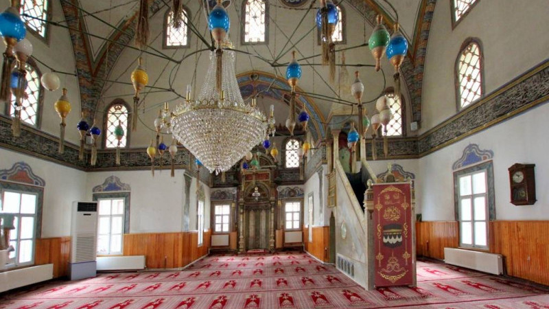 Bu Haftaki Cuma Hutbesi – 29 Mayıs 2026
