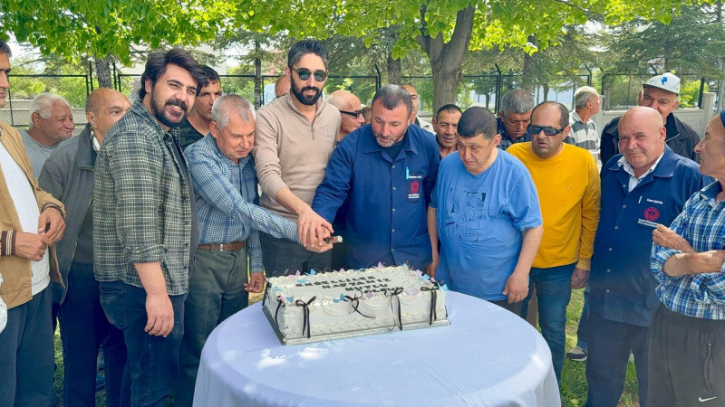 10 - 16 Engelliler Haftası, Özel Bireylerle Birlikte Kutlandı