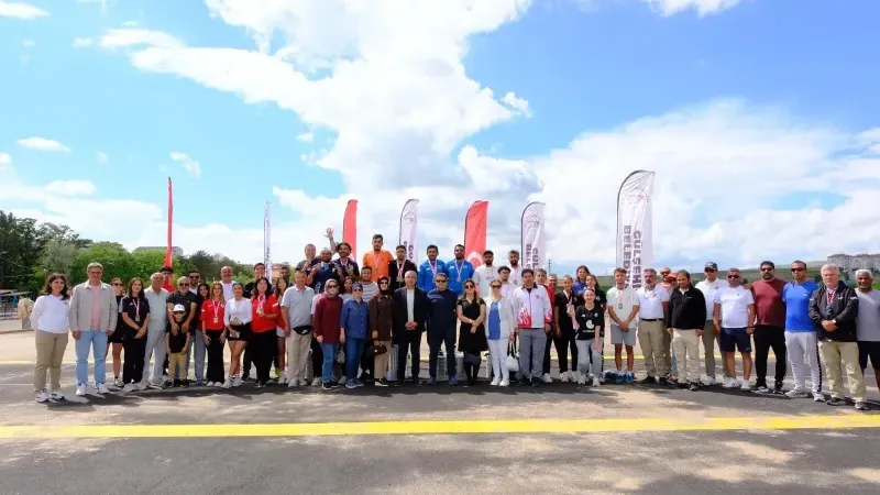 Bocce Volo Türkiye Şampiyonası Gülşehir'de Tamamlandı