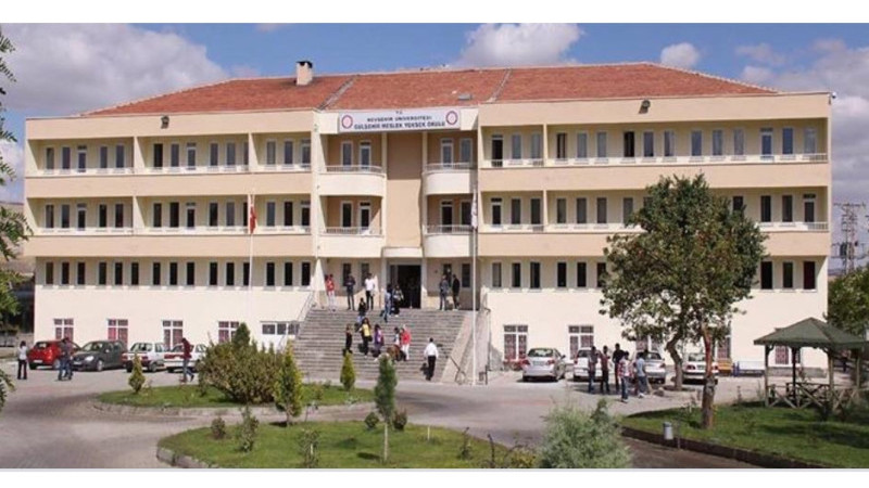 Gülşehir Sosyal Bilimler MYO Yeni Öğrencilerini Bekliyor