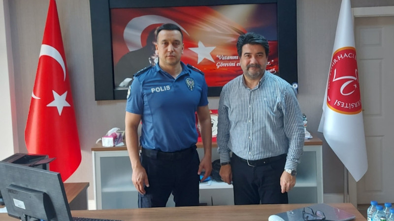 Üniversite Öğrencilerinin Güvenliği Masaya Yatırıldı