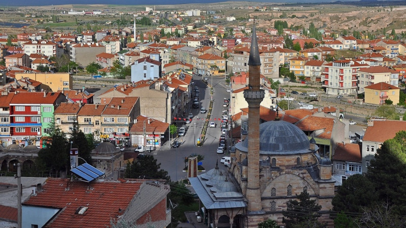 Gülşehir’de 5 Günlük Hava Durumu: Yağışlı Günler Geliyor