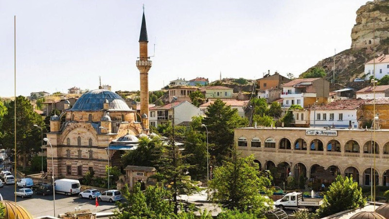 Gülşehir’de 5 Günlük Hava Tahmini: Yağışlı Günler Geliyor
