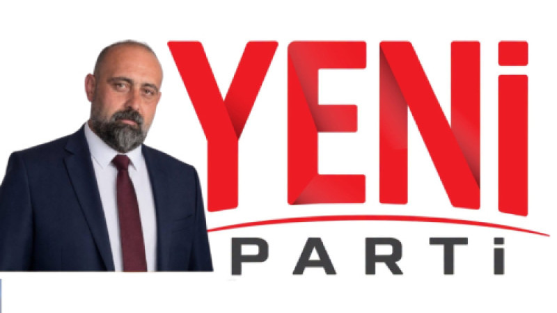 Gülşehir Yeni Parti’de Kongre Heyecanı