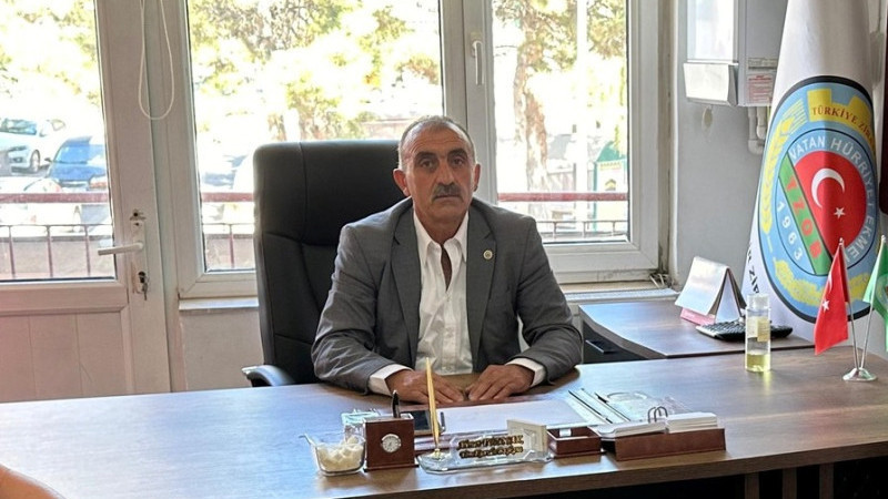 Gülşehir Ziraat Odasından Pancar Alım Fiyatına Tepki