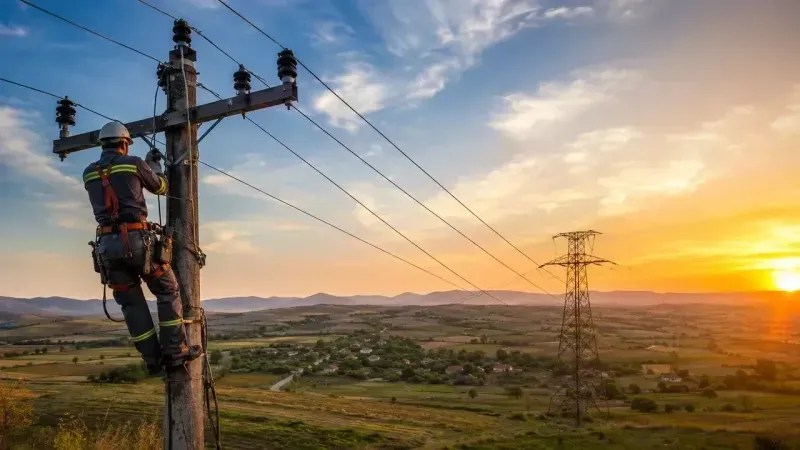 Gülşehir’de Planlı Elektrik Kesintisi Uygulanacak