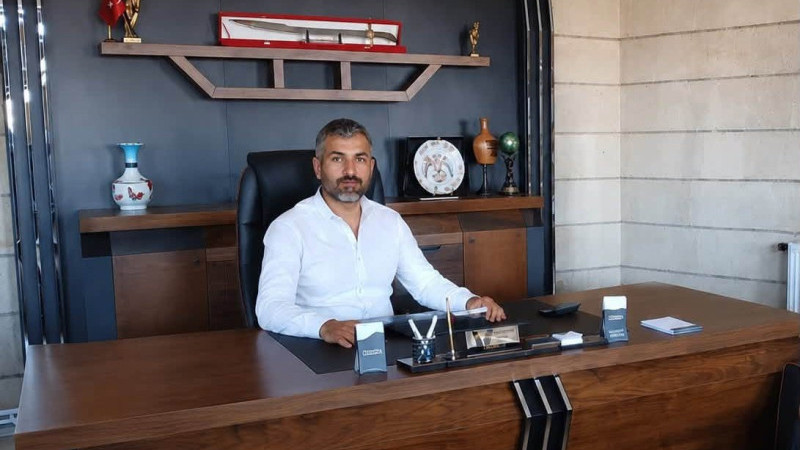 Başkan Hakan Gülgün: Geleceğe Temiz Bir Sayfa Açıyoruz
