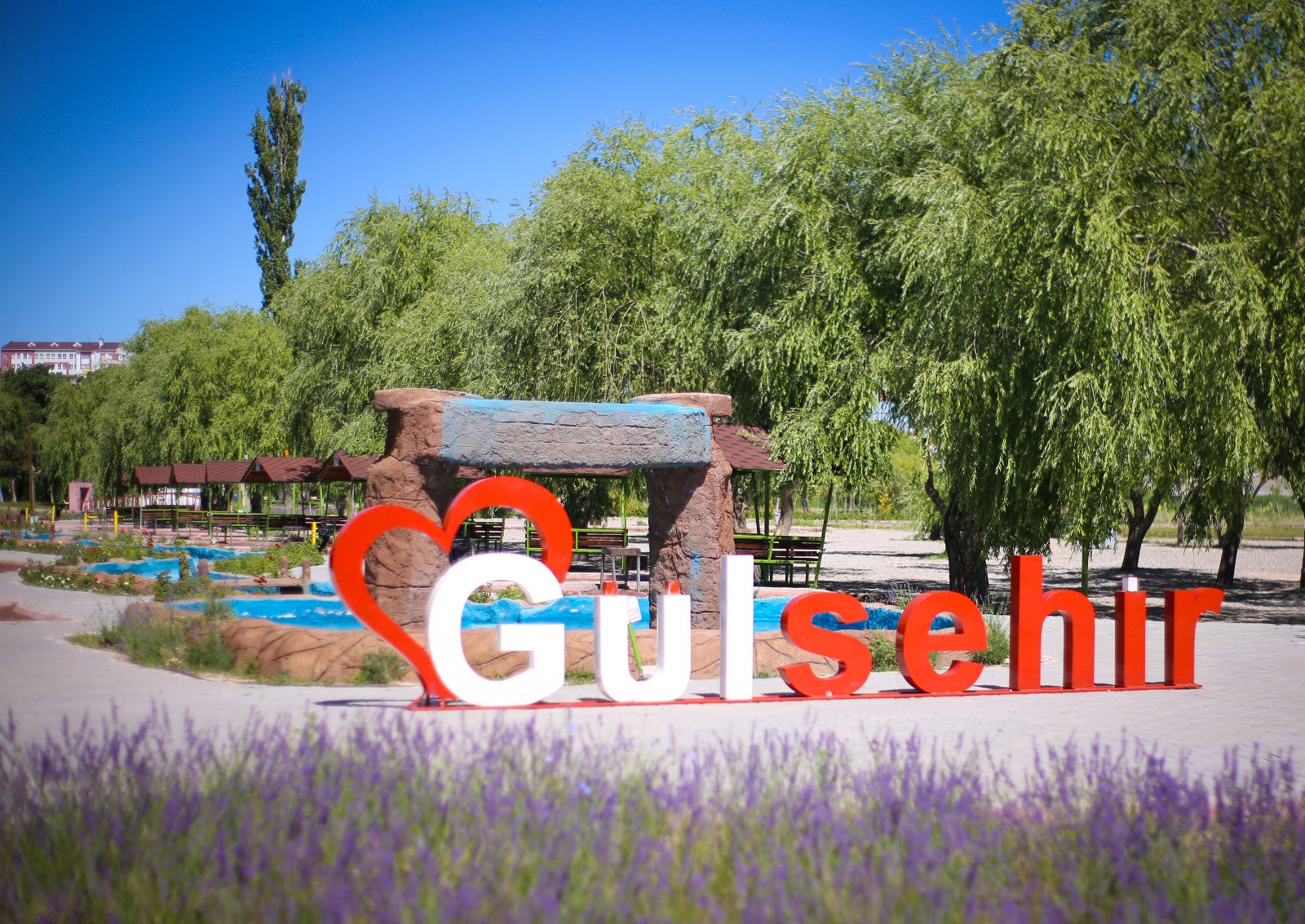 Gülşehir