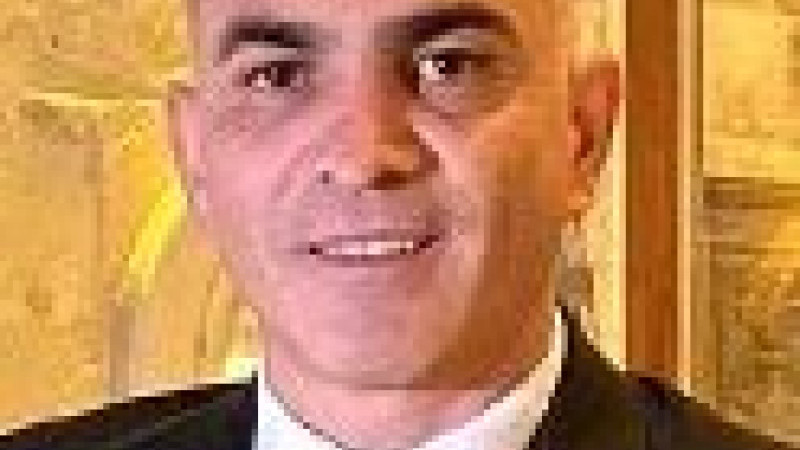 Volkan Parlar