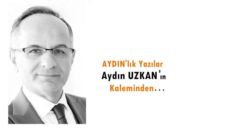 Aydın Uzkan